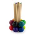 thumbnail image 5 of PLAYABLE ART Ball, Spectrum 12, 5 of 5
