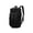 Black, variant on Small Travel Gym Bag Sports Bag With Shoulder Strap Waterproof Storage For Shoes Clothes And Gym Necessity Green Free Size