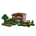 thumbnail image 3 of LEGO Minecraft The First Night, 3 of 5