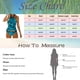thumbnail image 2 of Traje de Baño Mujer Traje de Baño Tankini Estampado de Dos Piezas Para Mujer, Elegante y Cómodo, Para Playa y Piscina., 2 of 4