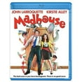 thumbnail image 2 of Olive - Madhouse [BLU-RAY], 2 of 2