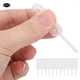 thumbnail image 4 of Cuentagotas pipetas para hornear pipetas para postres pipetas cuentagotas para pasteles de fresa y chocolate ANGGREK Otros, 4 of 8