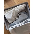 thumbnail image 5 of Ni - ke Air Jordan 9 Retro Cool Grey 2025 Men's & Youth Sizes HV4794-011, 5 of 5
