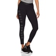 thumbnail image 2 of Under Armour Womens Favorite Wordmark Leggings;X-Small, 2 of 3