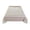 Beige, variant on Honmine Heavy Duty Bed Sheets, Thick Breathable and Non-slide Printed Sheets, for Student Dormitories, Wrinkle Resistant Fabric for Twin, Full Bed