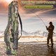 thumbnail image 5 of Bolsas de almacenamiento para equipos de pesca de 3 capas, multifuncionales, 120cm, para pesca al aire libre, 5 of 7