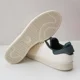 thumbnail image 5 of NEW Men's Size 7.5 Ad-id-as Parley x Stan Smith "White Green Oxide" Shoes GW2044, 5 of 6