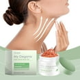 thumbnail image 1 of Xihbxyly Ofertas relámpago de liquidación de hoy Gel hidratante para cuello Mejora las líneas del cuello Gel para cuidado del cuello Disminuye las líneas del cuello 60 g, 1 of 7