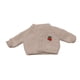 thumbnail image 1 of Ropa de Muñeca 1/6 Yotijar Trajes Disfraces Suéter de Princesa Accesorio Hecho a Mano Blanco, 1 of 8