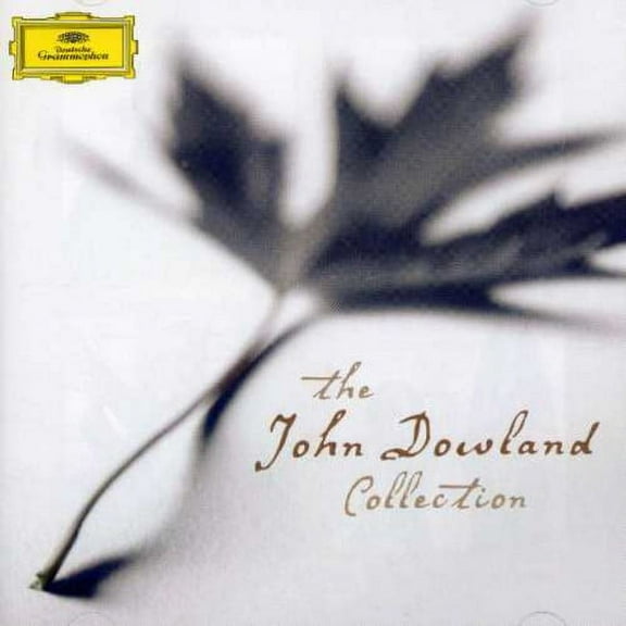 Various Artists - John Dowland Collection / Various - Classical - CD