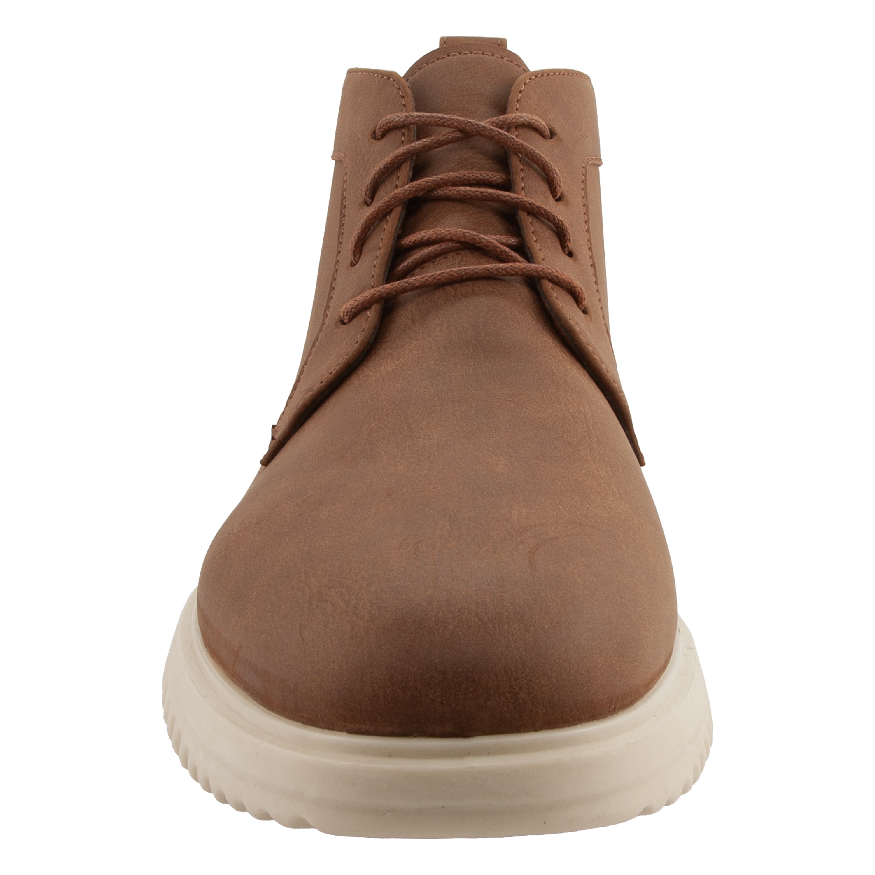 Soft Stags Men’s Messina Hybrid Dress Casual Chukka Boot with Superflex Comfort Tech