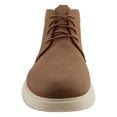 thumbnail image 3 of Soft Stags Men’s Messina Hybrid Dress Casual Chukka Boot with Superflex Comfort Tech, 3 of 7
