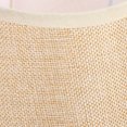 thumbnail image 1 of unbranded Pantalla De De Tela Beige Para Con Material Y Ambiente Acogedor, 1 of 6