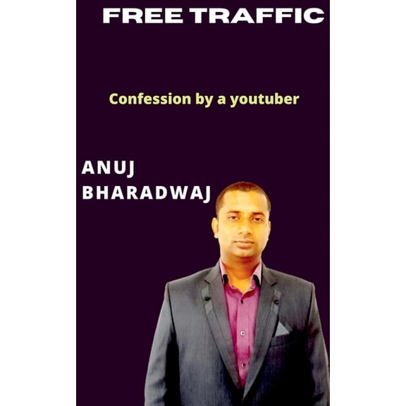 Free Traffic, (Paperback)