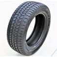 Pair of 2 (TWO) GT Radial Savero HT2 P255/55R18 109V XL A/S All Season