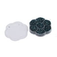 thumbnail image 4 of Nail Supplies,Rhinestones Hard Shiny DIY Nail Rhinestones Rhinestones Sleek Aesthetic, 4 of 5