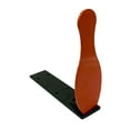 thumbnail image 3 of jinwen Cible d'Entraînement de Jeu Réinitialisation Automatique pour Jardin Extérieur, 3 of 7