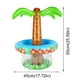 thumbnail image 4 of Soporte para Flotadores Inflables en La Piscina Con Dibujos Animados Fiesta, 4 of 9