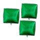 thumbnail image 5 of unbranded 3Ud Cuadrado De Aluminio Verde Para De Fiesta Y Eventos Especiales, 5 of 8