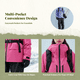 thumbnail image 5 of Abbraccia Traje snowboard 2025 impermeable, 5 of 6