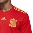 thumbnail image 6 of adidas Men's Spain Home Jersey, 6 of 6