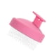 thumbnail image 5 of Cepillo Desenredante Yinane para cuero cabelludo rosa, 5 of 8