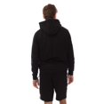 thumbnail image 2 of Lyle & Scott Mens Tape Hoodie, 2 of 4