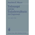 thumbnail image 2 of Todesangst und das Todesbewußtsein der Gegenwart (German Edition), 2 of 2