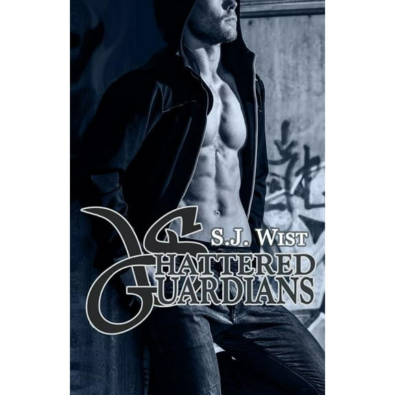 Shattered Guardians (Paperback)