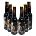thumbnail image 1 of Cerveza Artesanal Colombo Forajido Stout 355 ml, 1 of 2