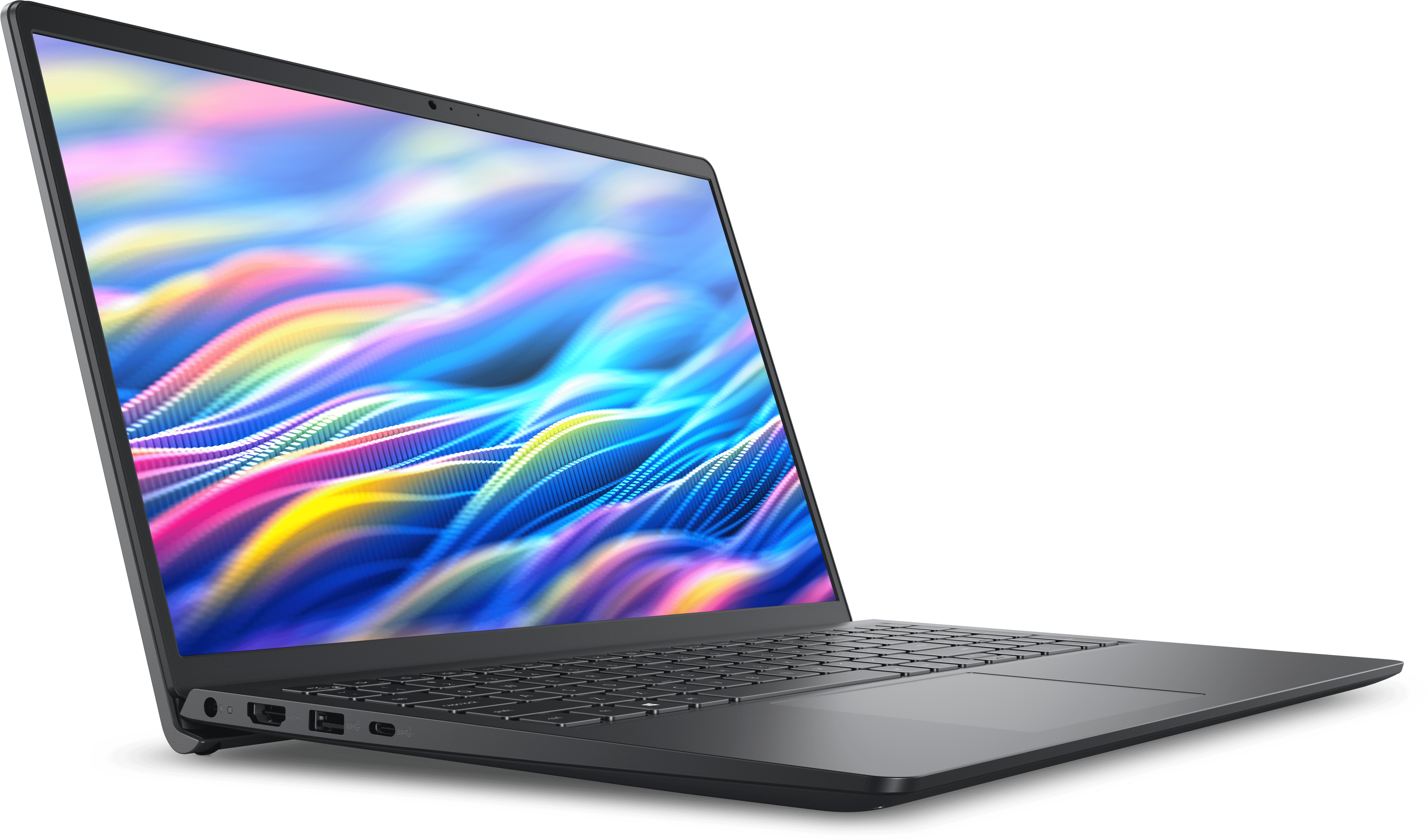 DELL i3-6100 6GB 新品120GB SSD他 Wi-Fi W10 Dell 15 15.6