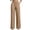 Khaki2, variant on APEXFWDT Dress Pants for Women Work Business Office Skinny Trousers Stretchy Formal Slacks Womens Comfy Flat Front Stretch Pants