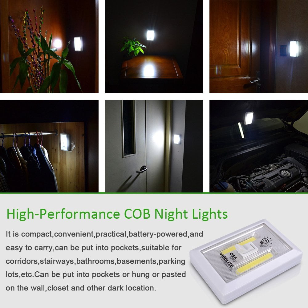 Promier Led Wireless Light Switch Under Cabinet Rv Kitchen Night Promier Led Wireless Light Switch Under Cabinet Rv Kitchen Night C Com