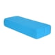 thumbnail image 3 of Almohada de yoga rectangular Strade Fareast Limited Azul con asa de transporte multifuncional, 3 of 8