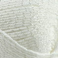 thumbnail image 3 of Lion Brand Baby Soft Yarn-White Pompadour 920-200, 3 of 4