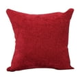 thumbnail image 3 of 17-inch Jacquard Throw Pillows with Inserts (Set of 4) 9910-S4-ID-077, 3 of 3