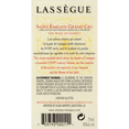 thumbnail image 4 of Chateau Lassegue Saint-Emilion Red Blend Red Wine, 750ml, 4 of 4
