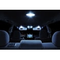thumbnail image 4 of XtremeVision Interior LED for Toyota Tacoma 2015+ 7 pcs Cool White Interior LED Kit + Installation Tool Tool, 4 of 7