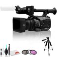 thumbnail image 1 of Panasonic AG-UX90 4K/HD Professional Camcorder - Plus Kit, 1 of 3