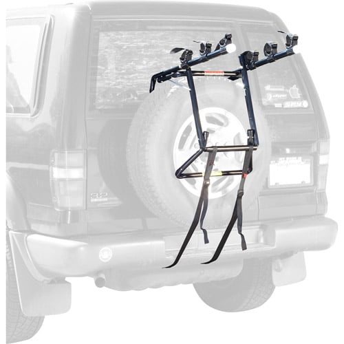 allen sports 3 bike hitch rack