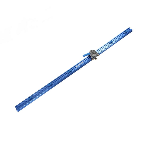 Máquina Cortadora De Azulejos De Cerámica, Cuchillo De Empuje Fácil De Operar, aleación De Aluminio Y Cortador De Azulejos Manual Magal Potente Con Adsorción Para Placa De