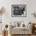 thumbnail image 4 of Historic Framed Print, Bales of plantation rubber, Brazil, 17-7/8" x 21-7/8", 4 of 9