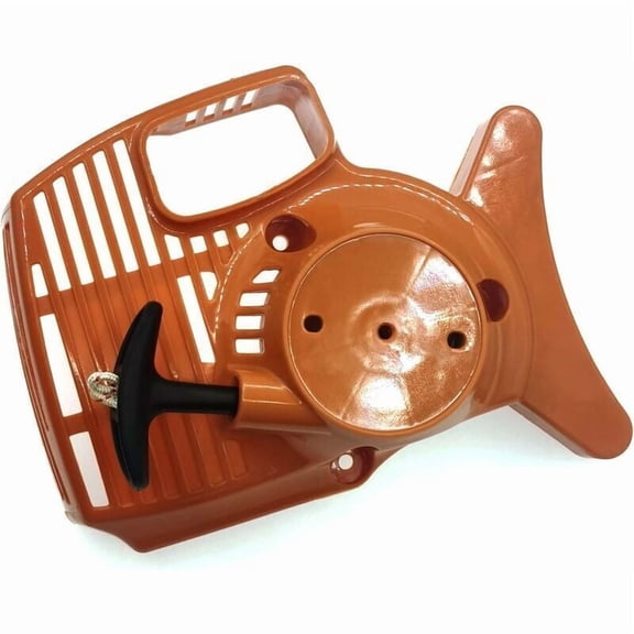 Recoil starter for Stihl FS55 FC55 FS45 FS46 brush cutter Part number 4140-190-4009,