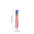 thumbnail image 3 of Windsock Japanese Style Creative Wind Direction Flag for Restaurant Snack Bar, 3 of 9