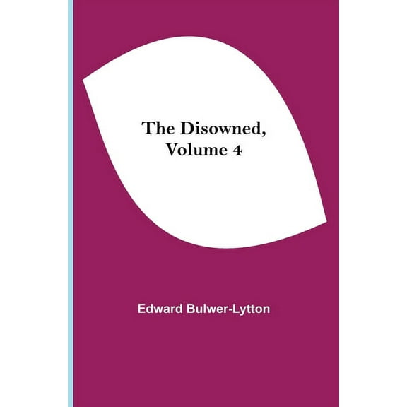 The Disowned, Volume 4, (Paperback)