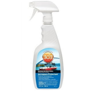 HUGE BOTTLE! 303 Products Cleaner & Spot Remover 32 Oz! Model #30501  /#30551