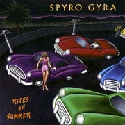 Spyro Gyra - Rites of Summer - Music & Performance - Vinyl