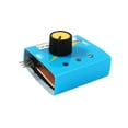 thumbnail image 4 of Controlador Pwm Controlador De Velocidad Del Motor Dc 360W 30A HighPower 12V DC Control De Velocidad Del Motor Sin Escobillas Controlador PWM ANGGREK Hardware, 4 of 8