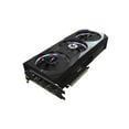 thumbnail image 6 of AORUS GeForce RTX 4060 ELITE 8G - Graphics card - GeForce RTX 4060 - 8 GB GDDR6 - PCIe 4.0 - 2 x DisplayPort, 2 x HDMI, 6 of 10