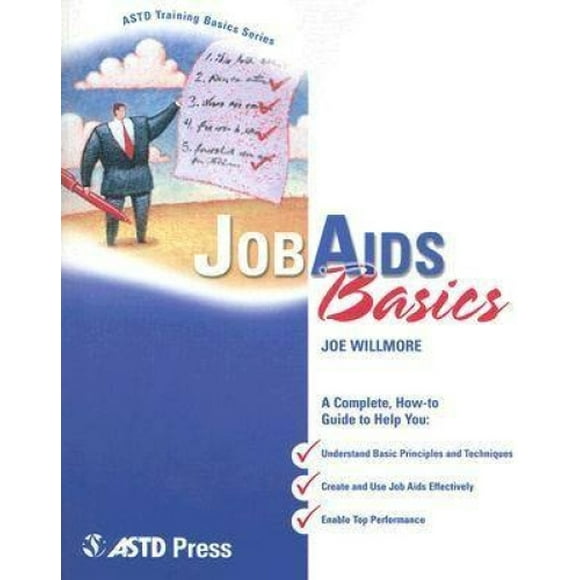 Aides à l'Emploi Basiques